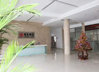 恒豐公司環境